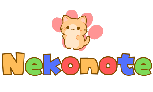 NEKONOTE