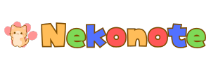 NEKONOTE